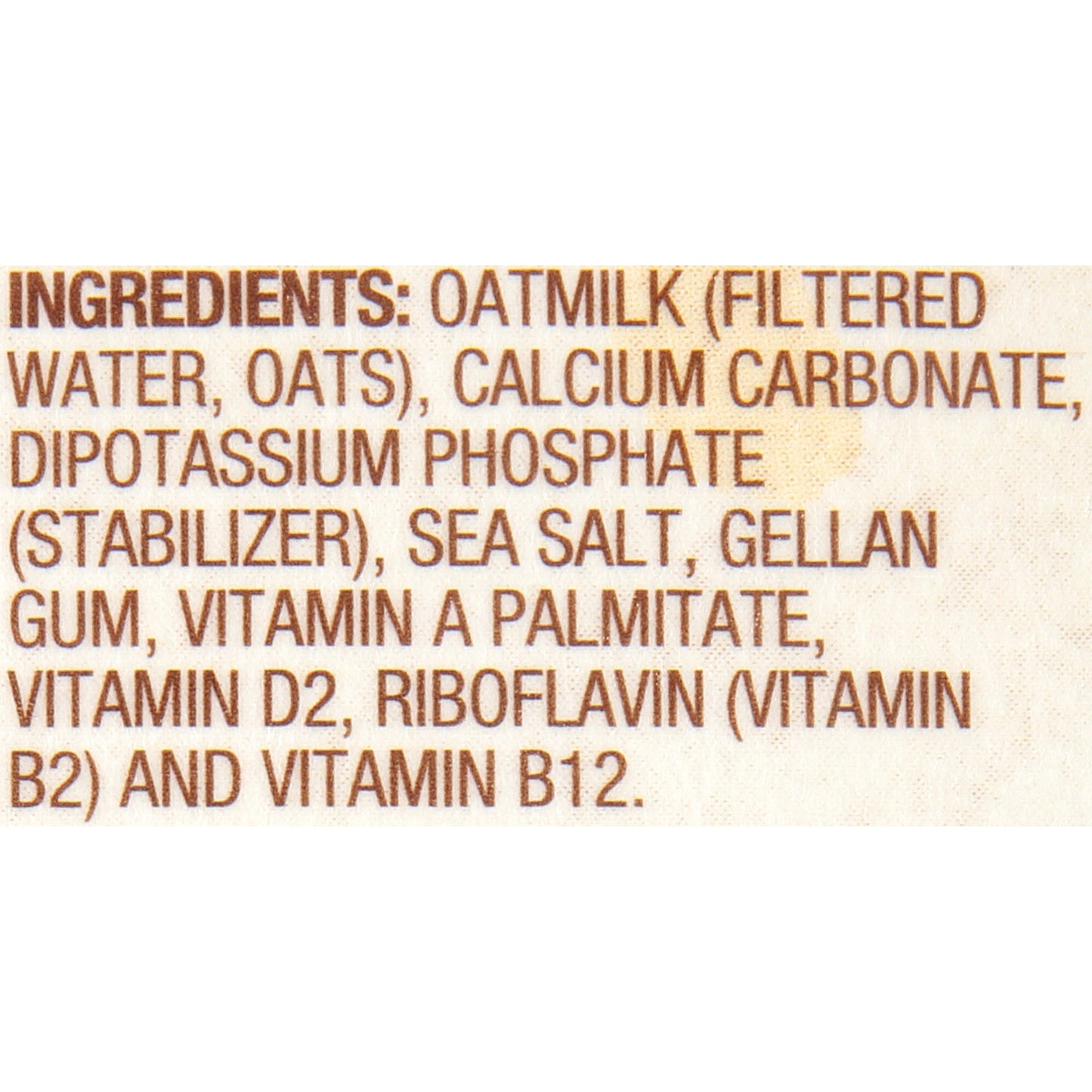 Planet Oat Original Oatmilk 52 fl. oz. Carton