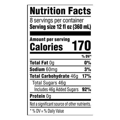 Mtn Dew 8 Pack Soda 8 ea