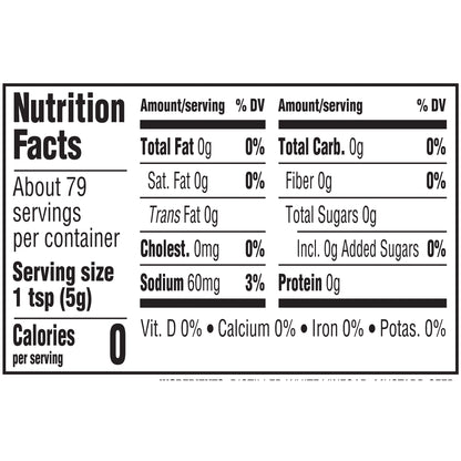Heinz Yellow Mustard 14 oz. Bottle