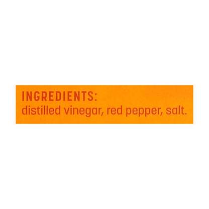 Tabasco Classic Pepper Sauce 5 fl oz
