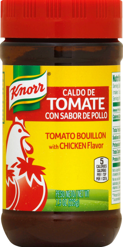 Knorr Bouillon 7.9 oz