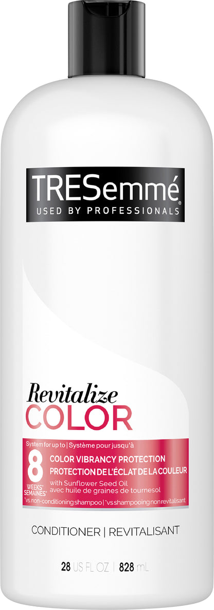 TRESemme Color Revitalize Conditioner 28 oz