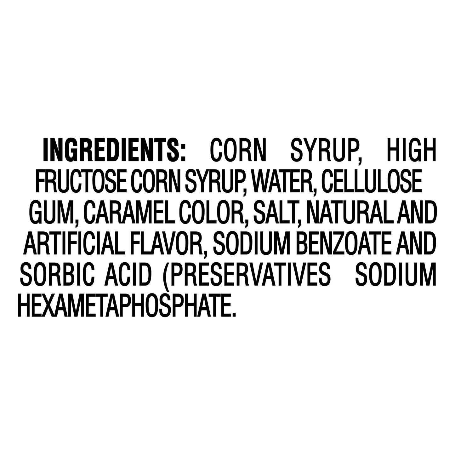 Pearl Milling Company Original Syrup 24 oz