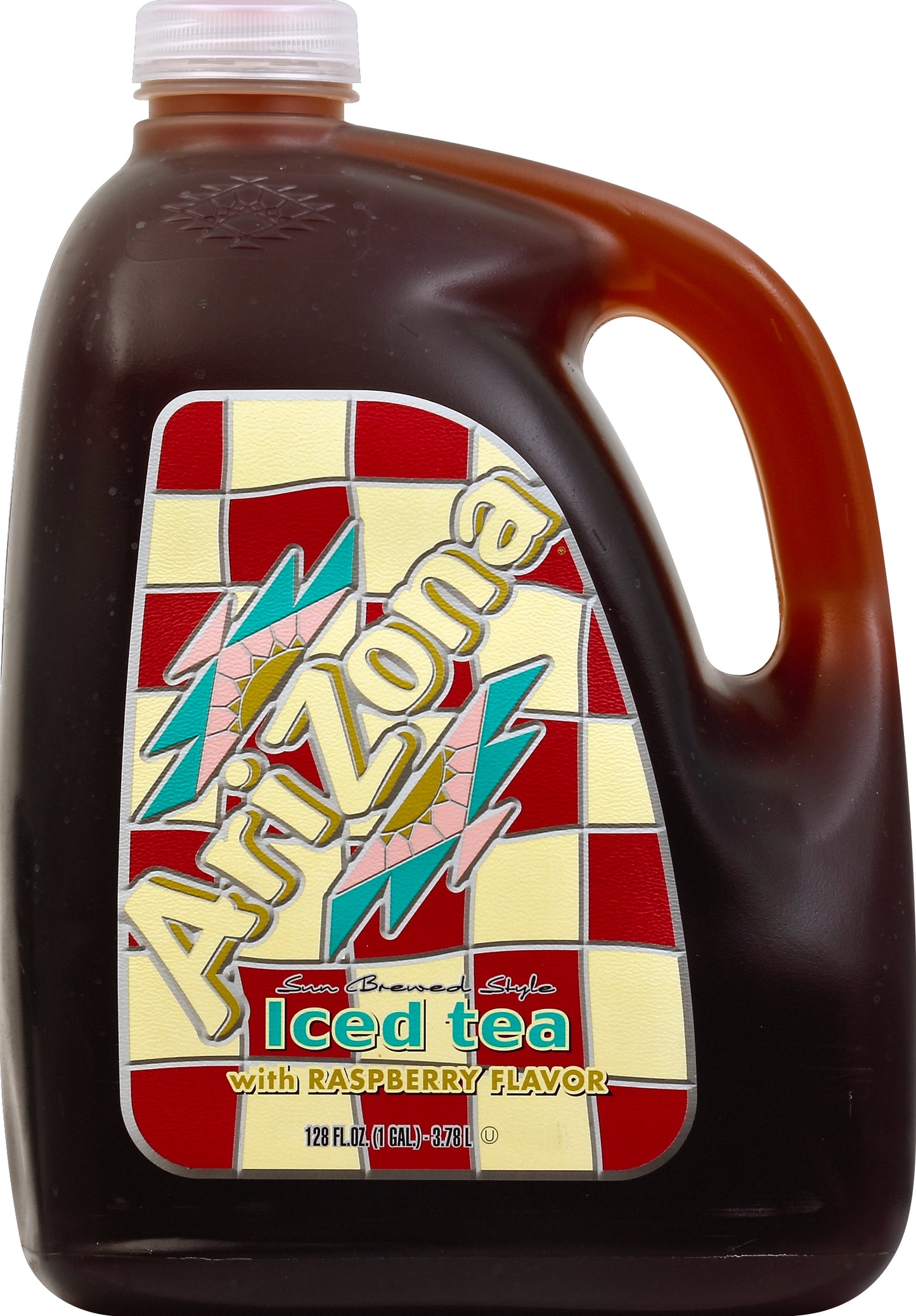 AriZona Iced Tea 128 oz