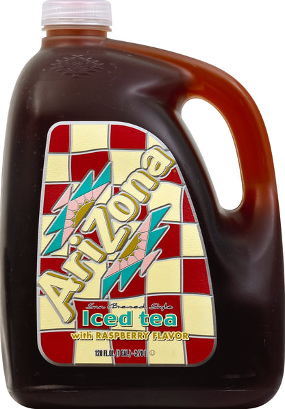 AriZona Iced Tea 128 oz