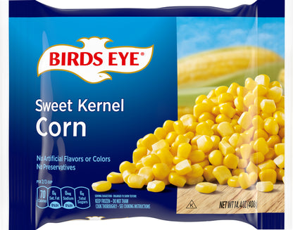 Birds Eye Sweet Kernel Corn 14.4 oz