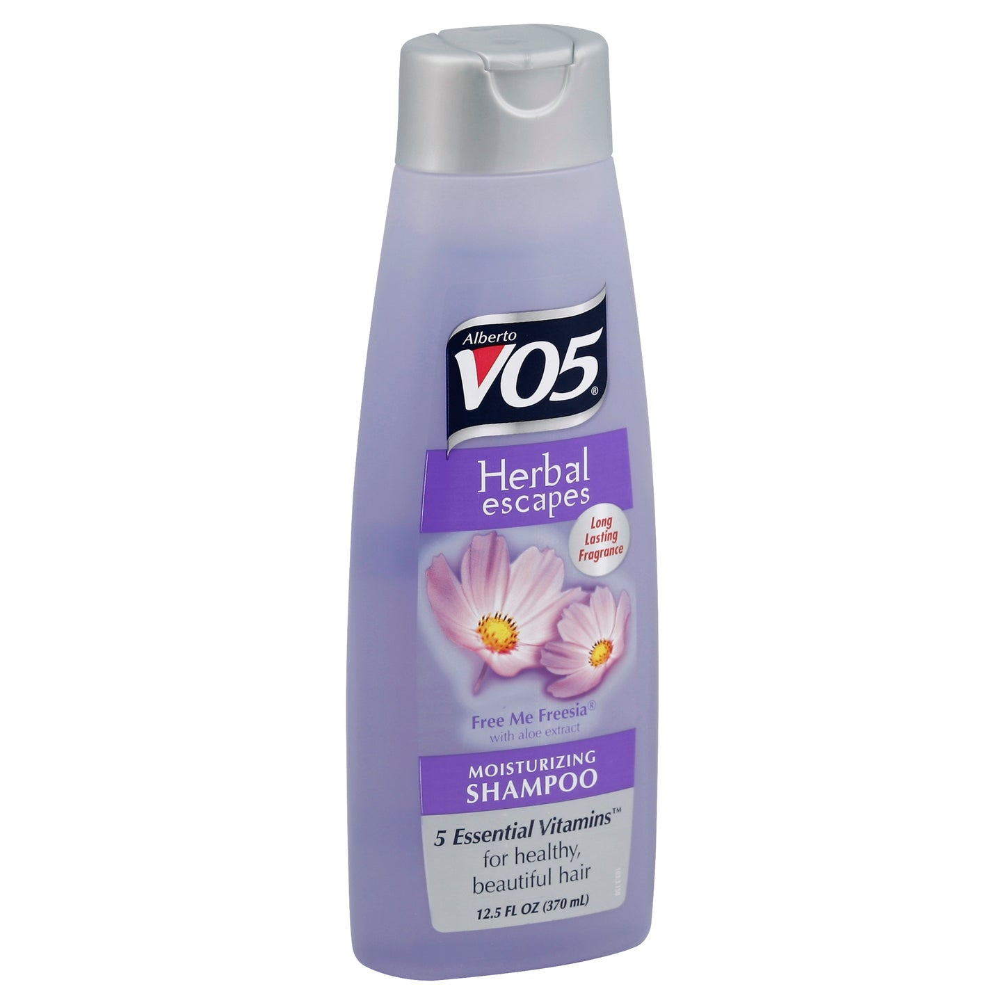 Alberto VO5 Shampoo 12.5 oz