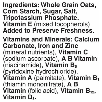 Cheerios Whole Grain Oats Gluten-Free Breakfast Cereal, 8.9 oz