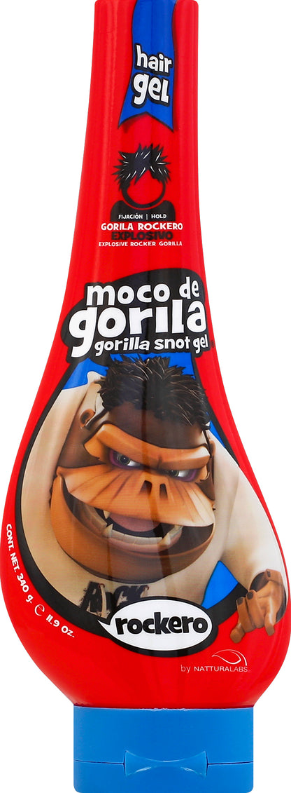 Moco De Gorila Hair Gel 11.9 oz