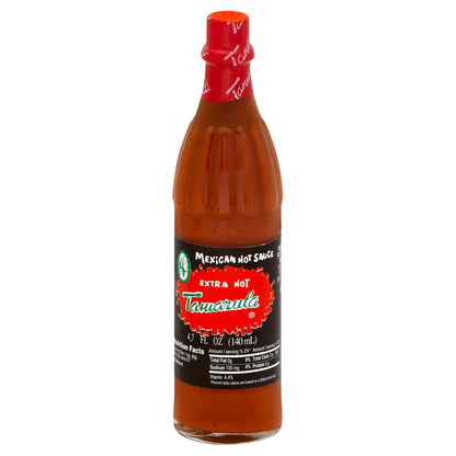 Tamazula Hot Sauce 4.7 oz