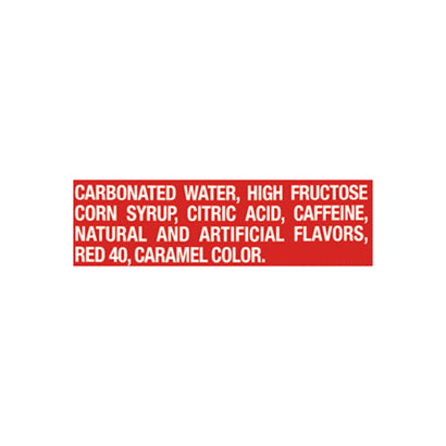 Big Red Soda 2 lt Bottle