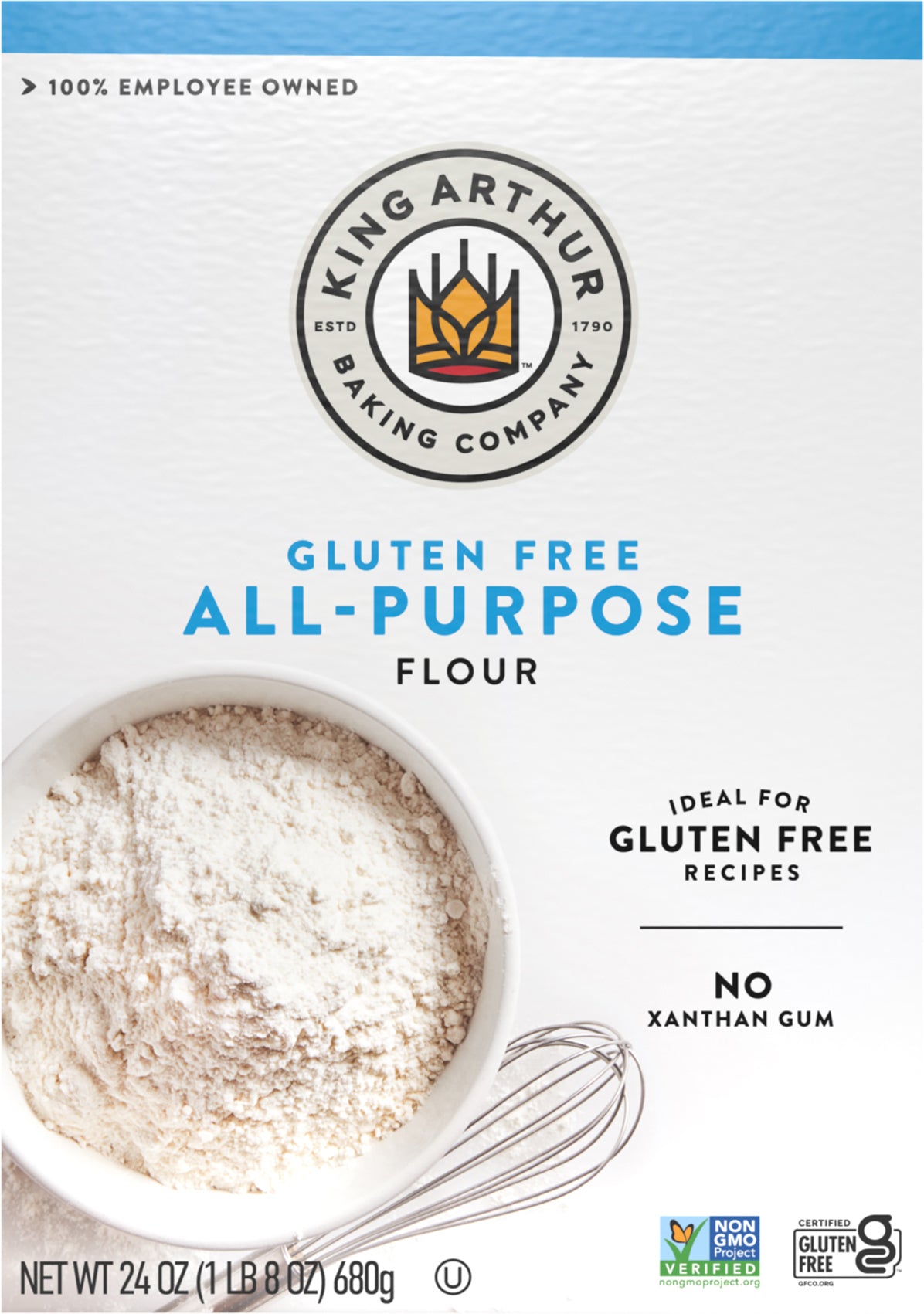 Gluten Free All Purpose Flour