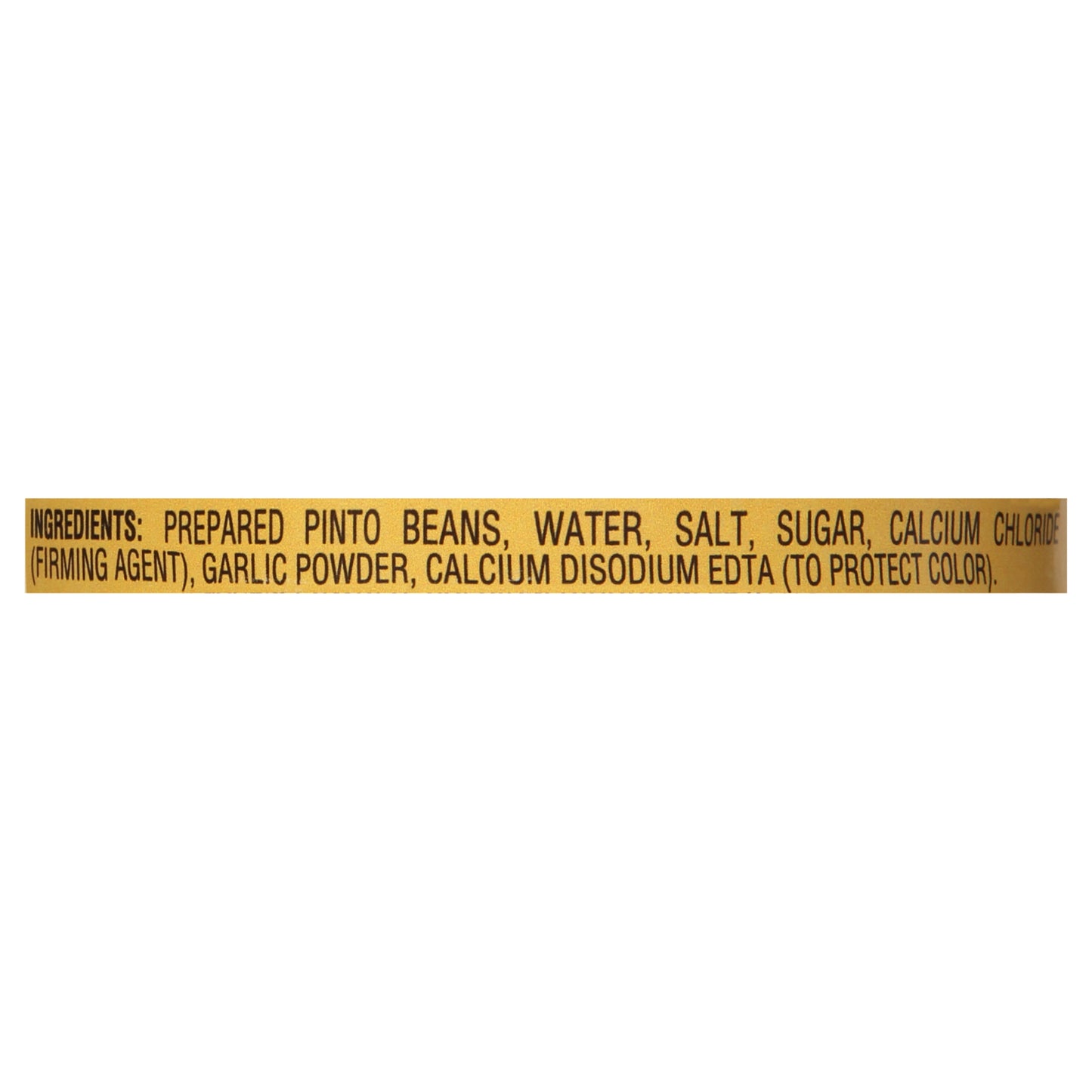 S&W Pinto Beans 15.5 oz