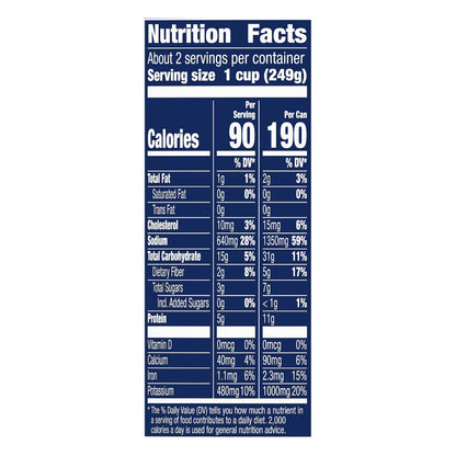 Progresso Traditional Chicken Tortilla Soup 18.5 oz