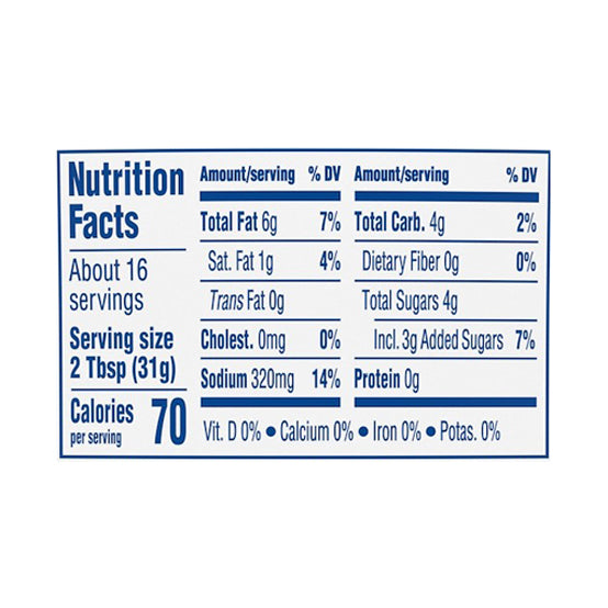 Kraft Classic Catalina Dressing 16 fl oz