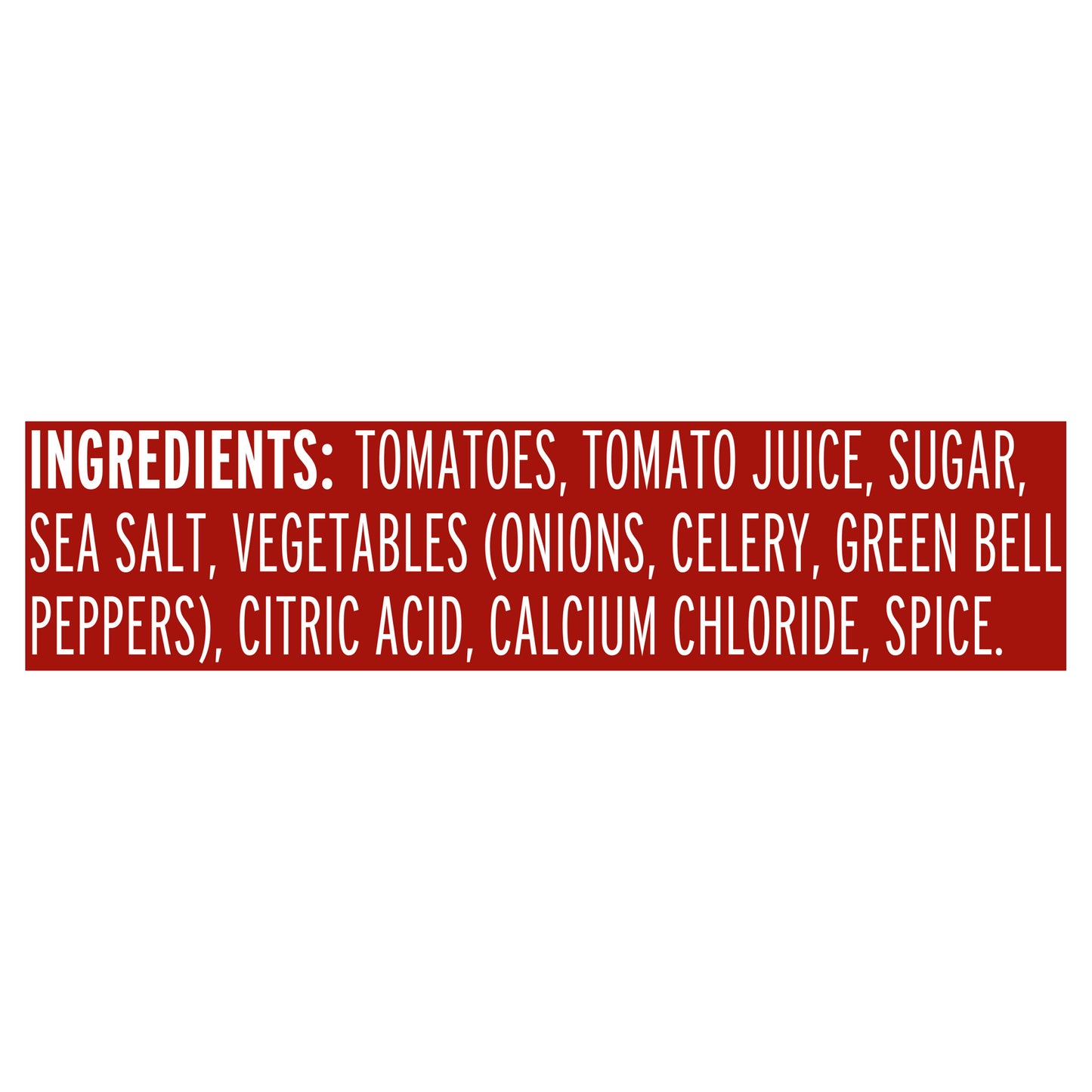 Del Monte Stewed Original Recipe Tomatoes 14.5 oz Can