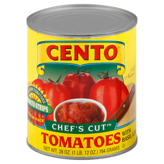 Cento Tomatoes 28 oz