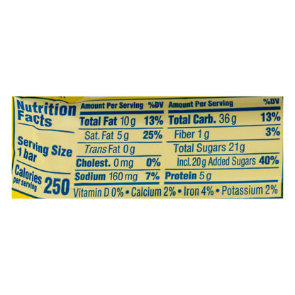 Butterfinger Bar 1.9 oz