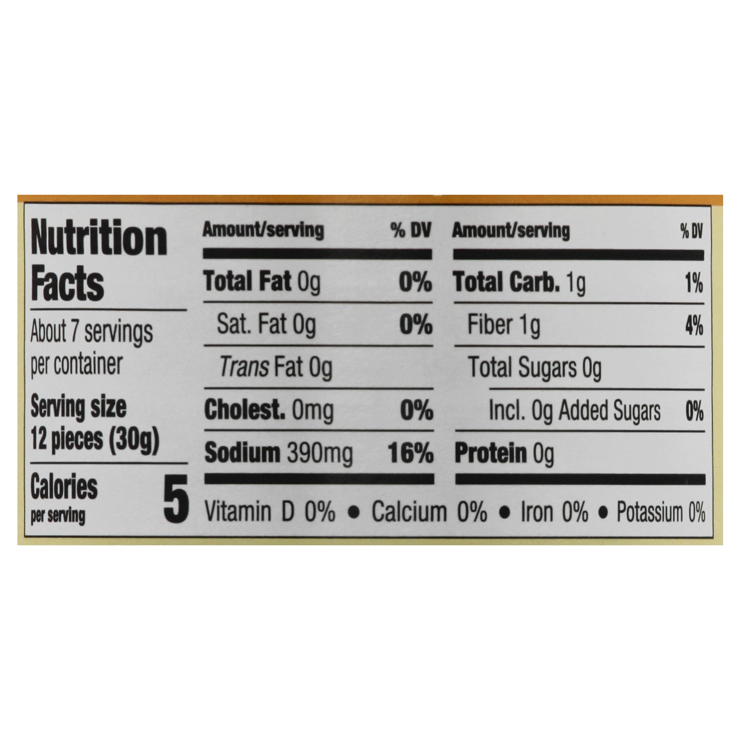 Mezzetta Sliced Medium Heat Golden Greek Peperoncini 16 oz