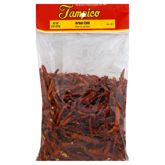 Tampico Chili 8 oz
