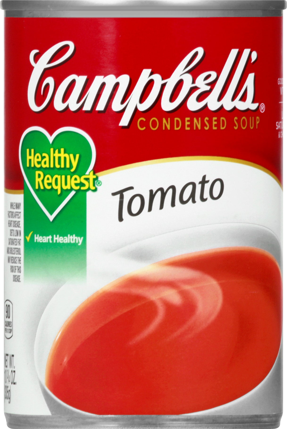 Campbell's Tomato Condensed Soup 10.75 oz
