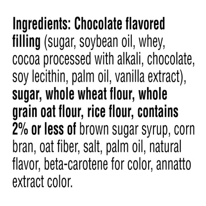 Krave Chocolate Cereal 11.4 oz