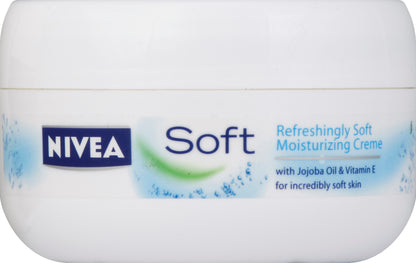 Nivea Moisturizing Creme 6.8 oz