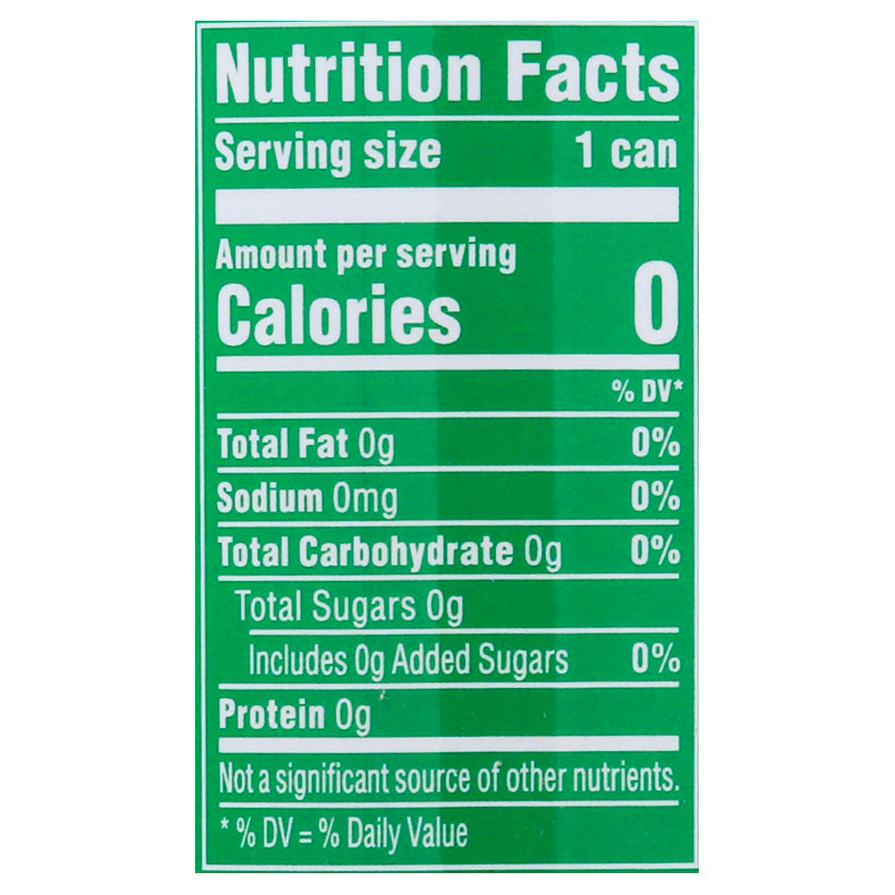bubly Lime Sparkling Water 16 oz
