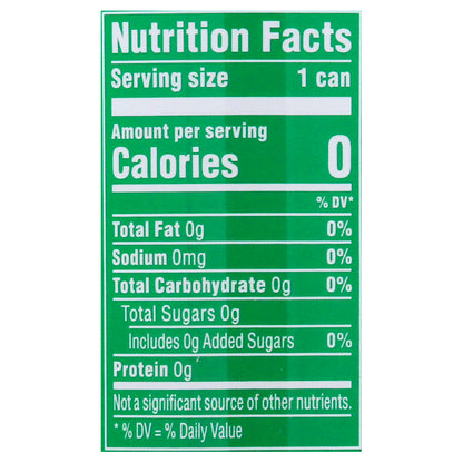 bubly Lime Sparkling Water 16 oz
