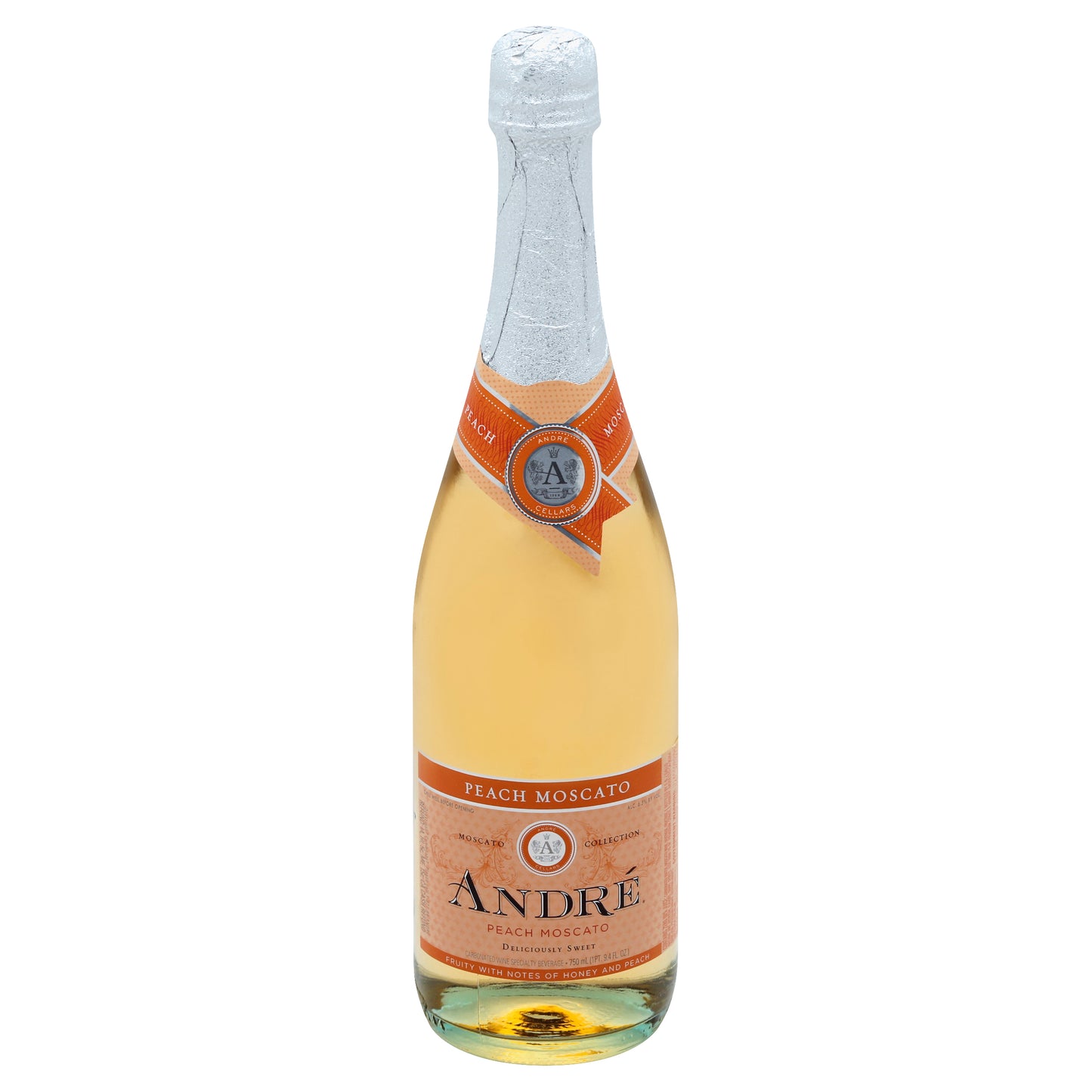 Andre Moscato 750 ml