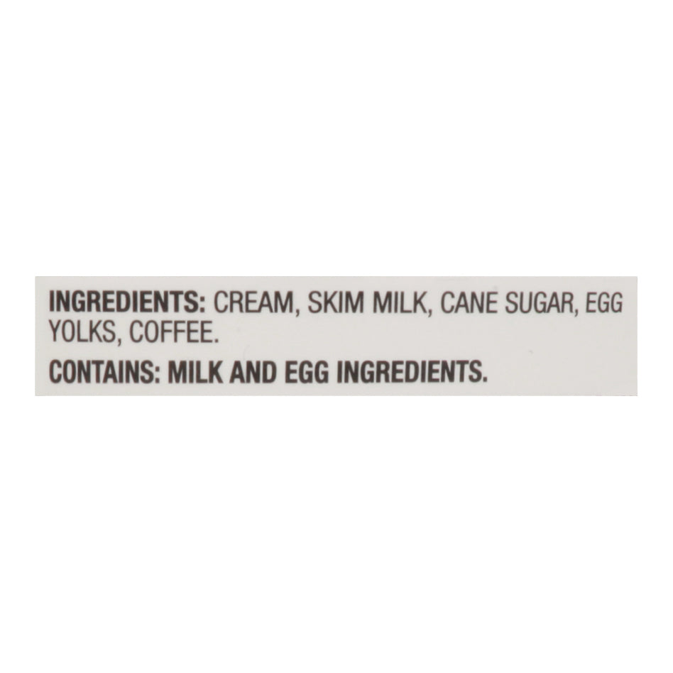 Haagen-Dazs Coffee Ice Cream 14 fl oz