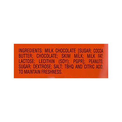 REESE'S Miniatures Milk Chocolate Peanut Butter Cups Candy, Easter, 35.6 oz, Bulk Party Bag