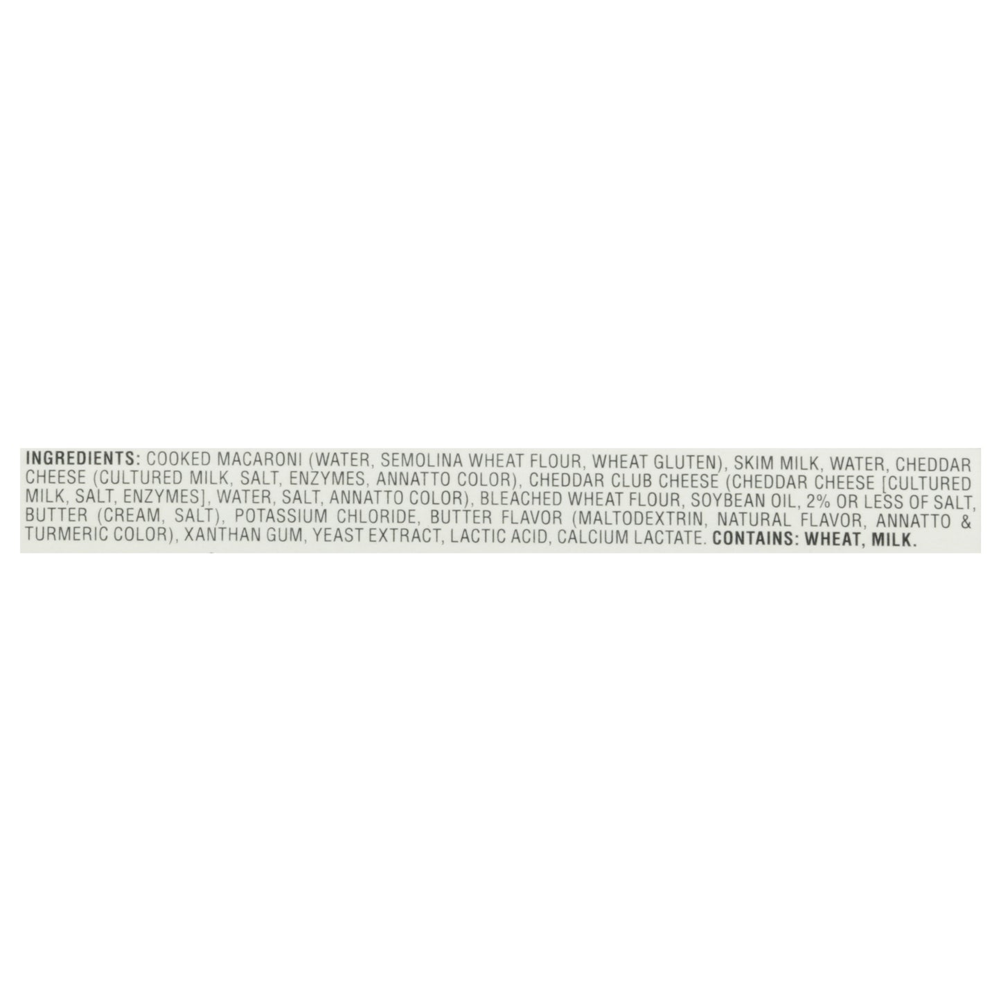 Stouffer's Macaroni & Cheese 12 oz