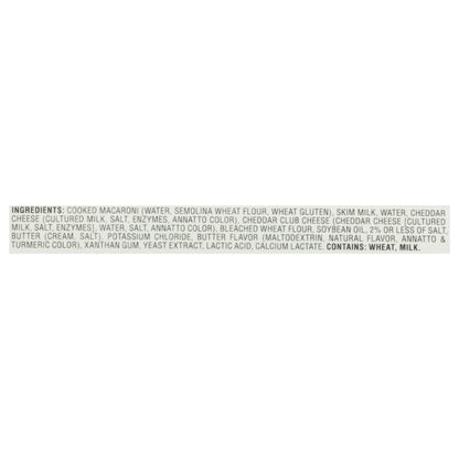 Stouffer's Macaroni & Cheese 12 oz