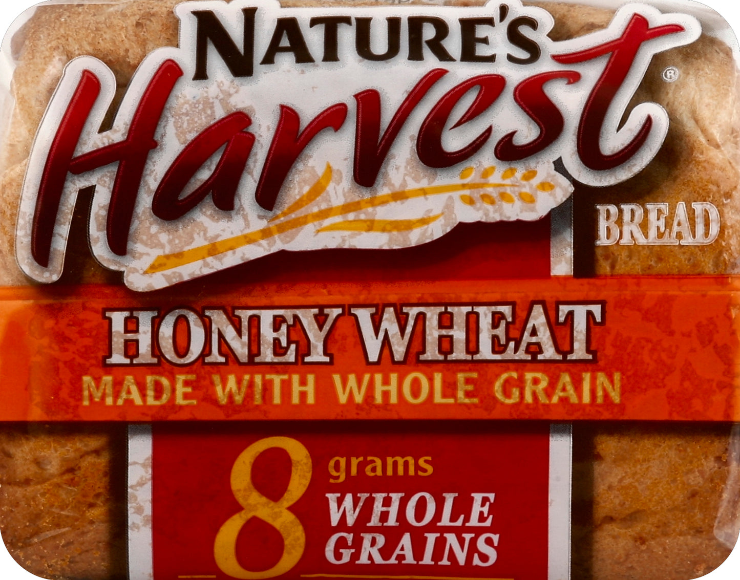 Nature's Harvest Bread 20 oz