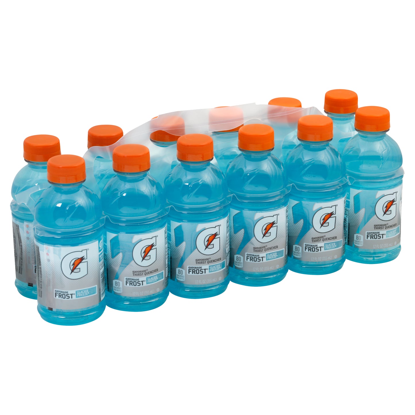 Gatorade Thirst Quencher 12 ea