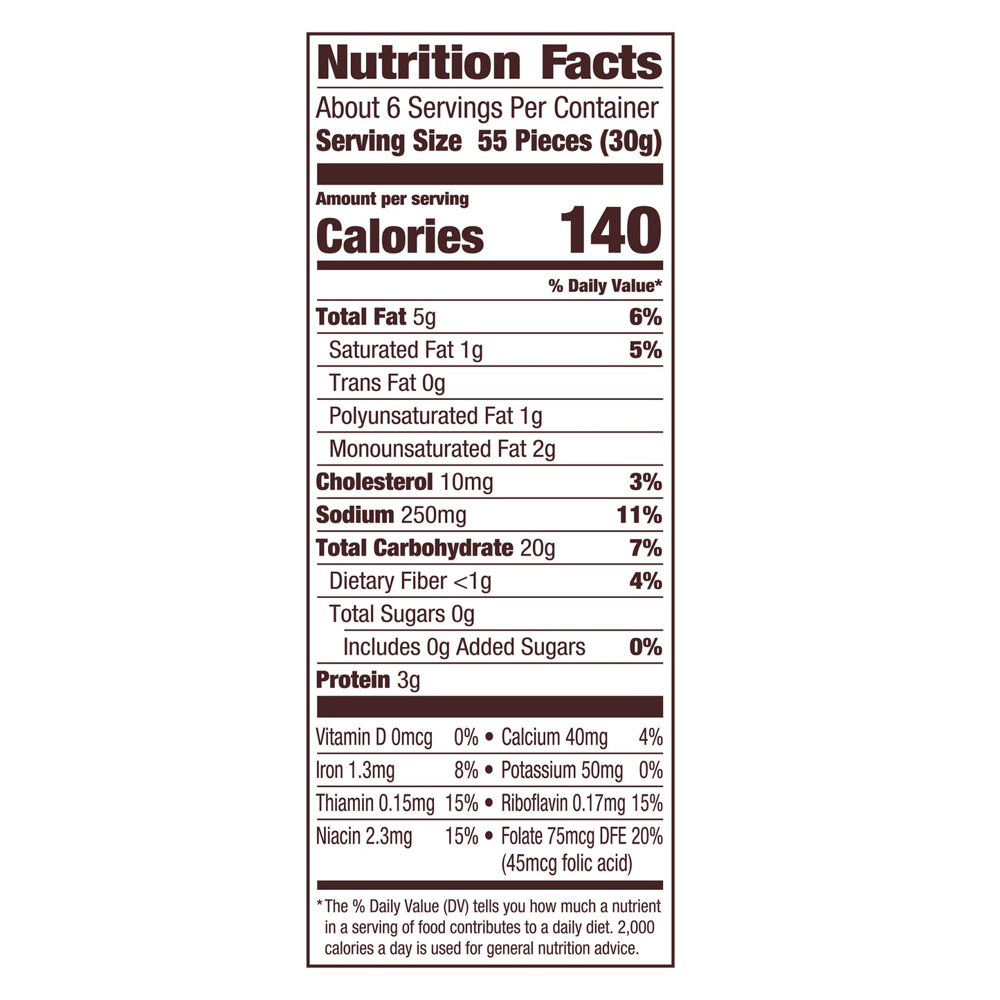 Goldfish Cheddar Baked Snack Crackers 6.6 oz