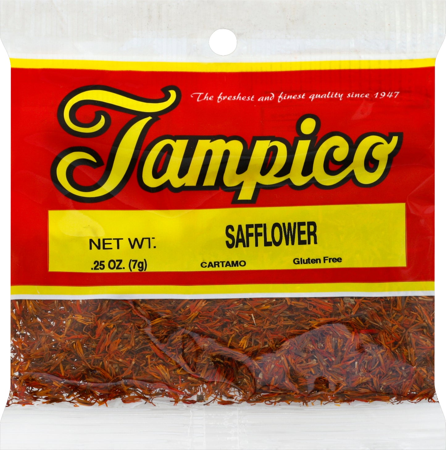 Tampico Safflower 0.25 oz
