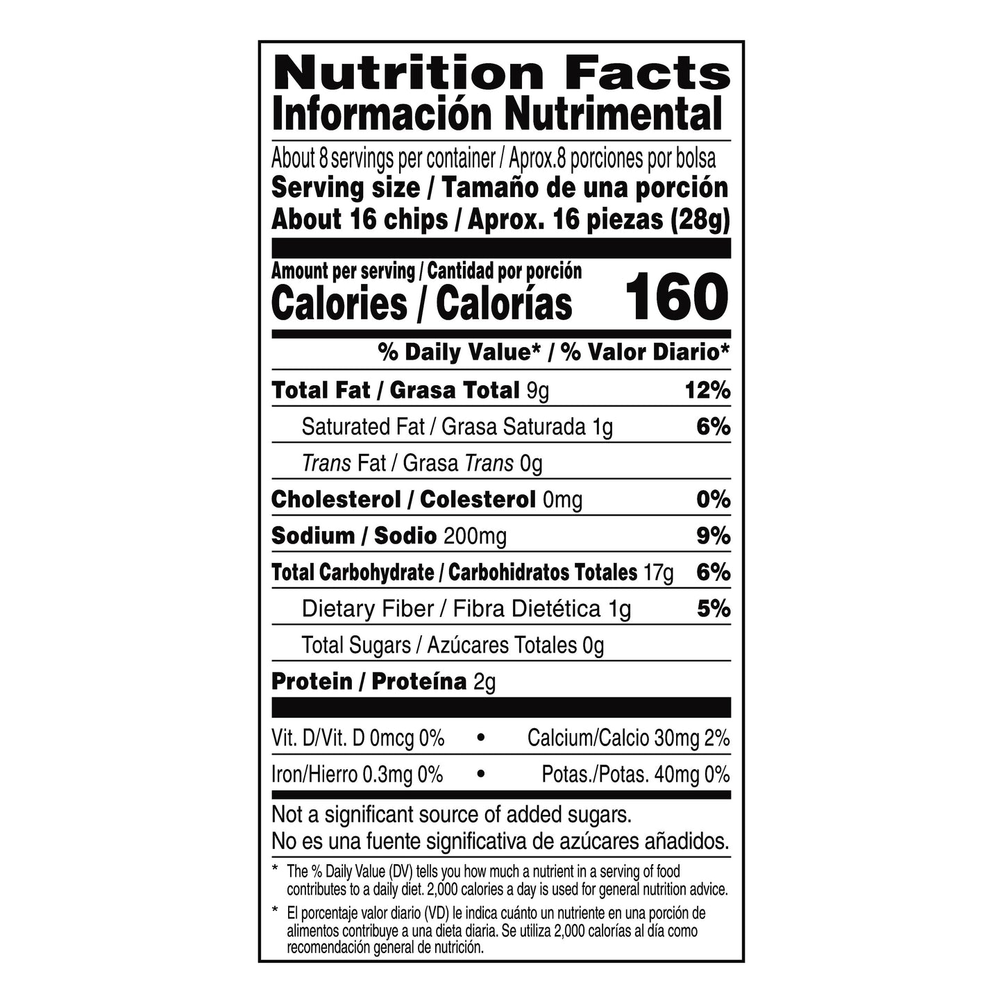 Turbos Flamas Corn Snacks 8.25 oz