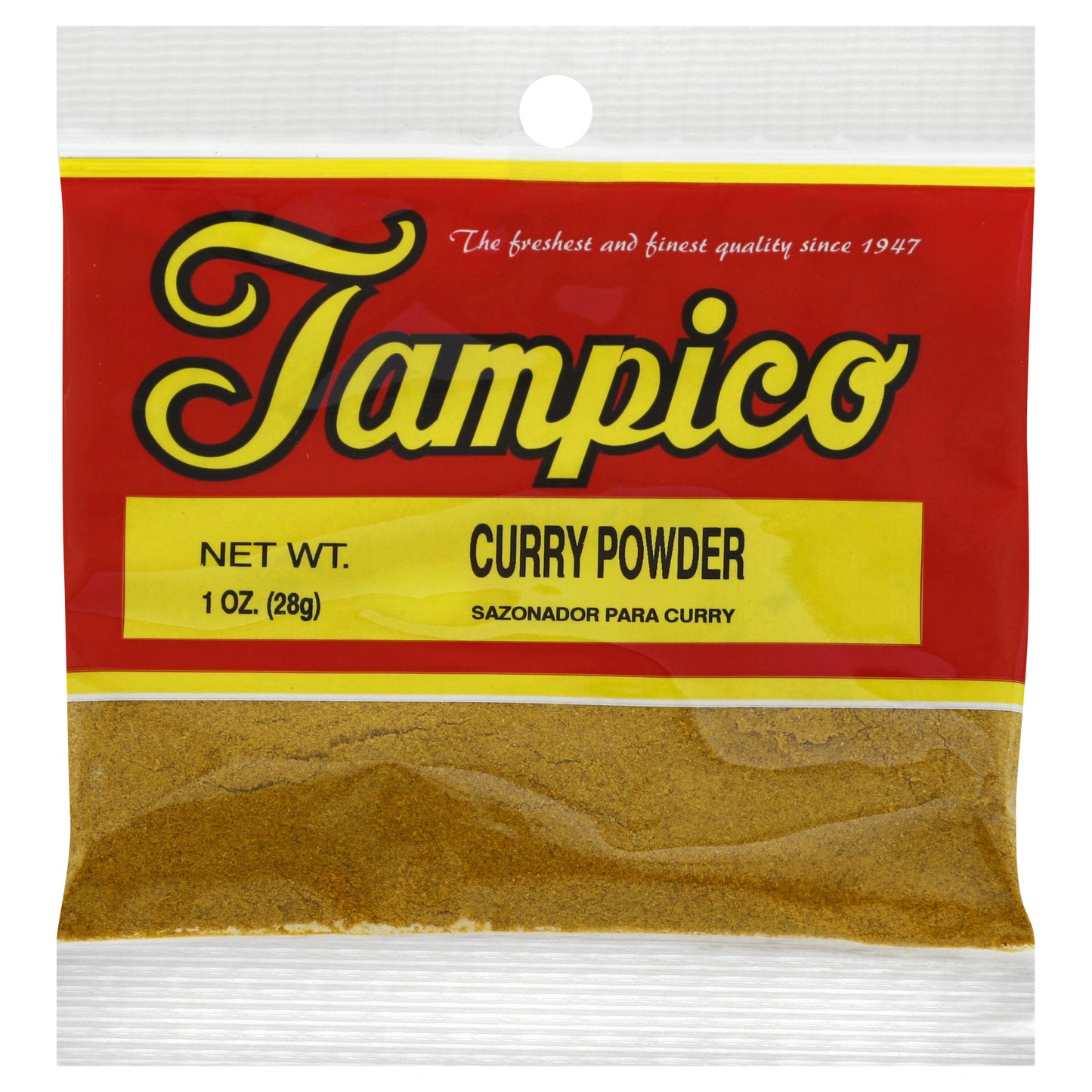 Tampico Curry Powder 1 oz