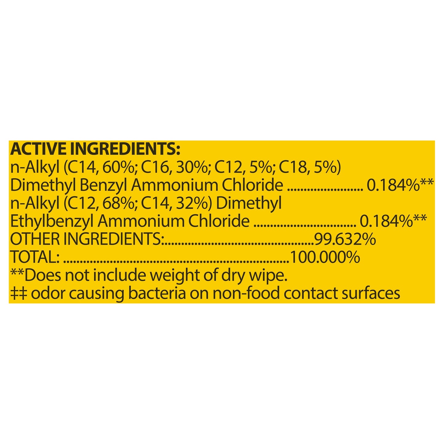 Clorox Fresh Scent Disinfecting Wipes 35 ea