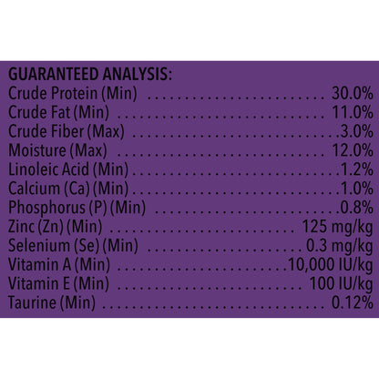 Purina Friskies Dry Cat Food, Surfin' & Turfin' Favorites - 16 lb. Bag