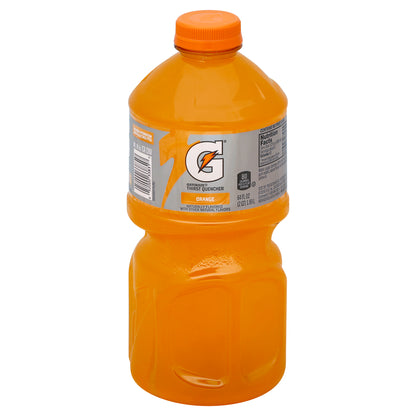Gatorade Thirst Quencher 64 oz