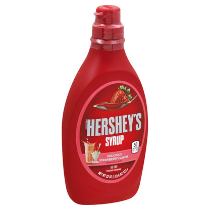 Hershey's Syrup 22 oz
