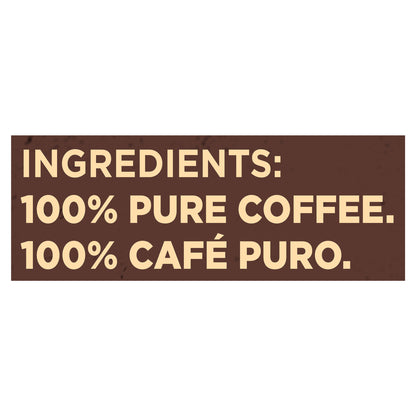 Yuban Traditional Roast Medium Roast Ground Coffee