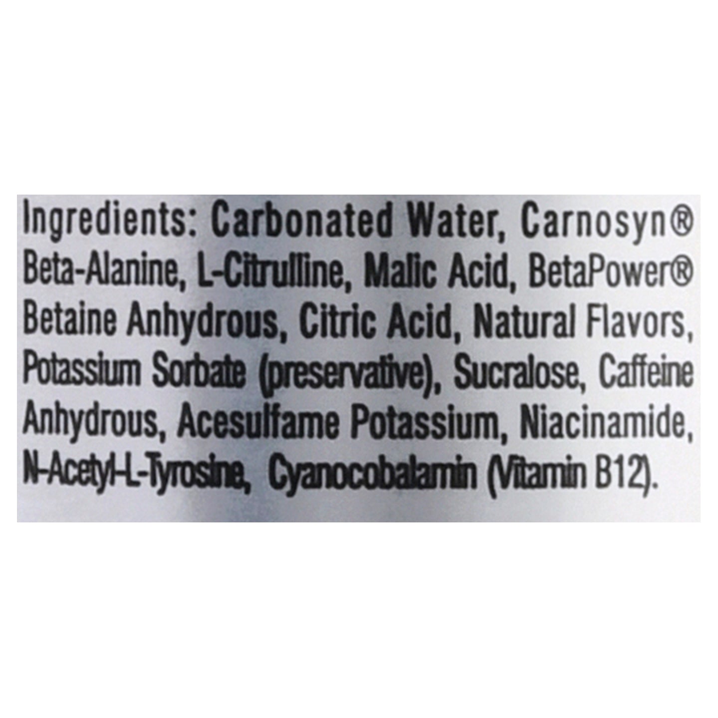 C4 Energy Cherry Limeade Performance Energy Drink 16 oz