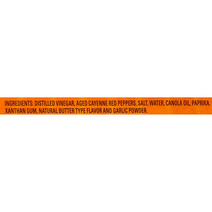 Frank's RedHot® Buffalo Wing Sauce 12 fl. oz. Glass Bottle