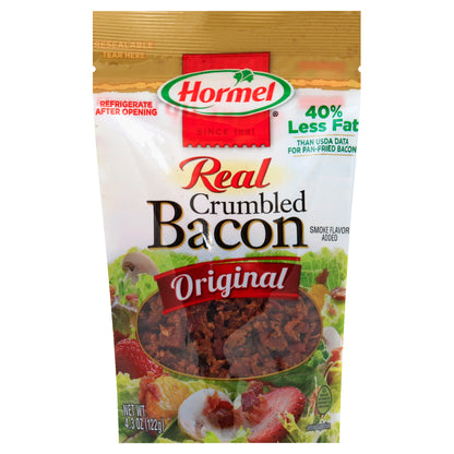 Hormel Real Bacon 4.3 oz