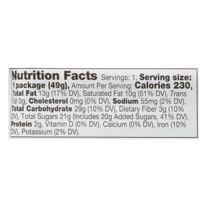 Mounds Dark Chocolate & Coconut Candy Bar 1.75 oz