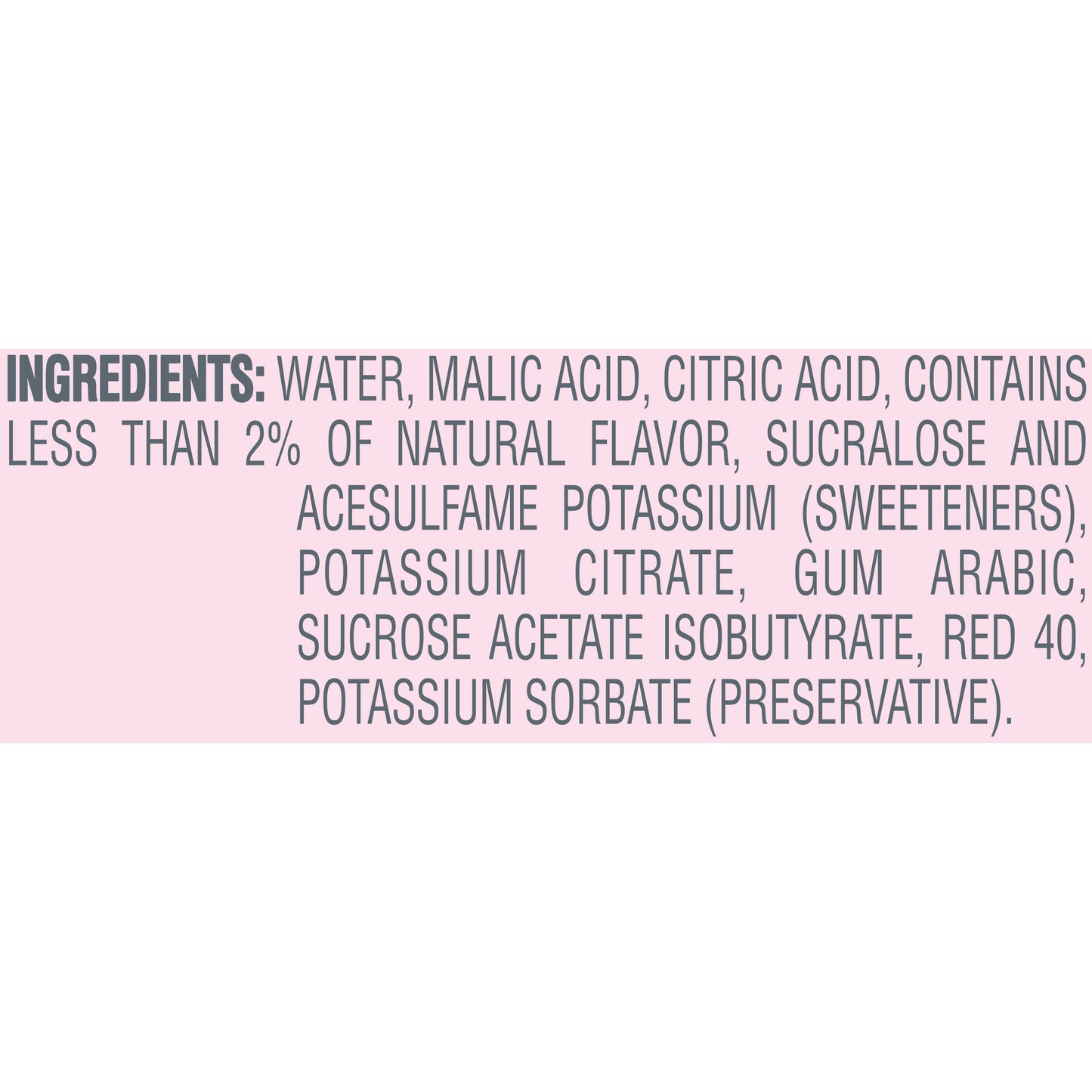 MiO Fruit Punch Naturally Flavored Liquid Water Enhancer, 1.62 fl oz Bottle